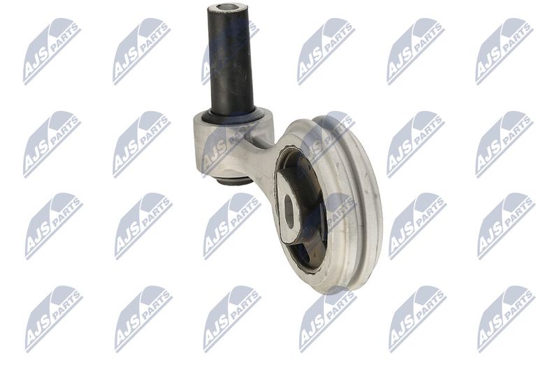 Paigutus, Mootor, NTY ZPS-FT-033