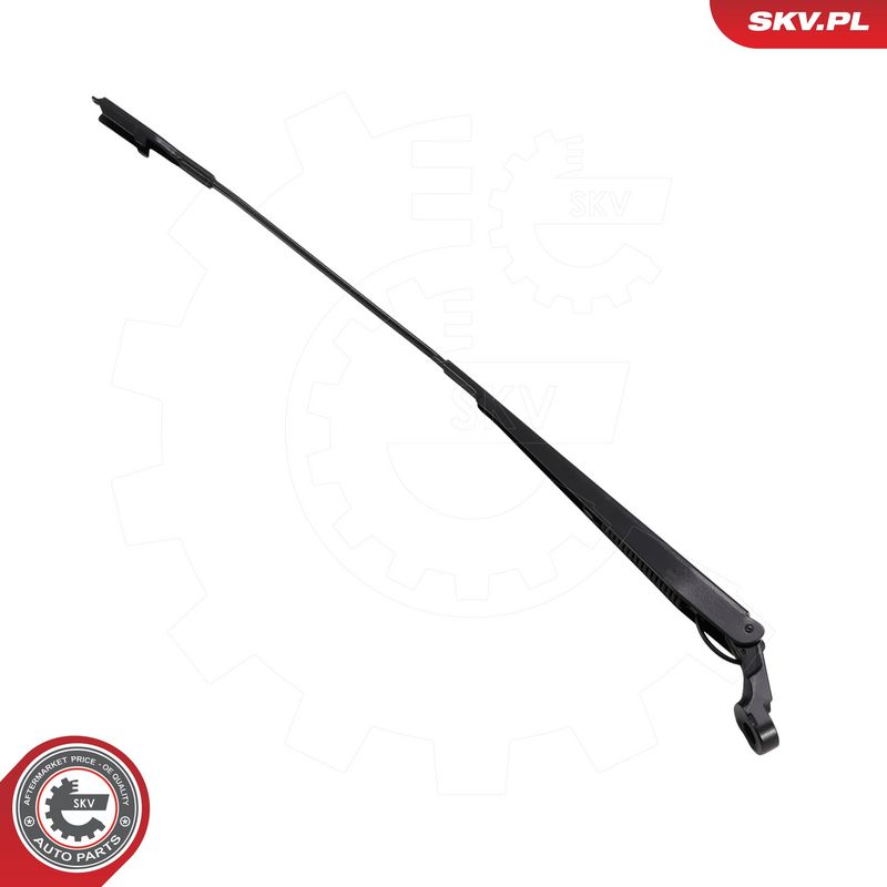 Kojamees, klaasipesu, ESEN SKV 05SKV804