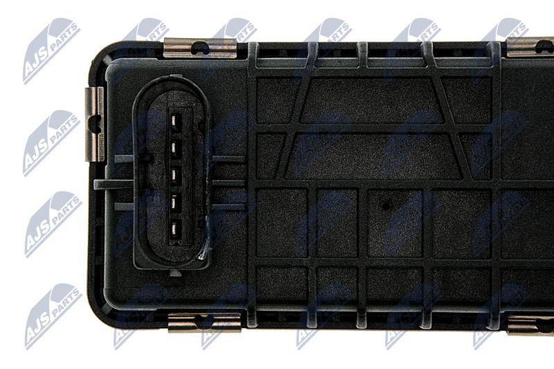 Täiturseade, turboülelaadur, NTY ECD-AU-003