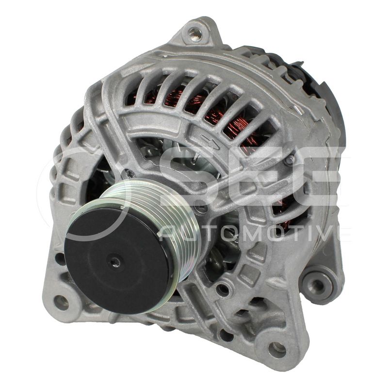 SEG Automotive 0124525540 Alternator