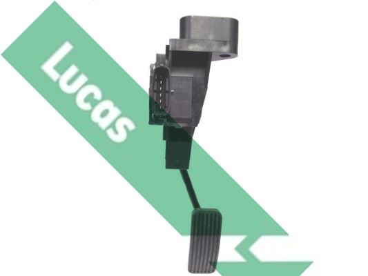 LUCAS Érzékelő, gázpedál állás LSP6514