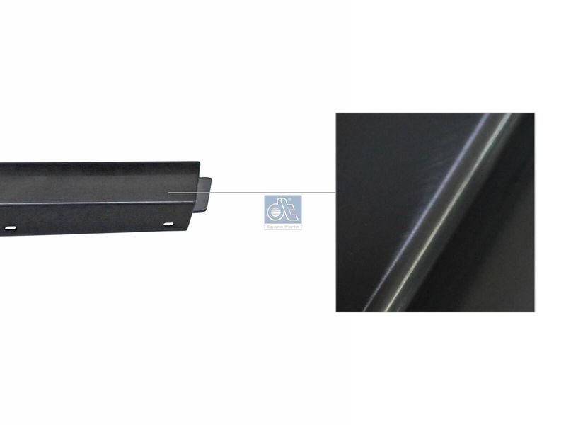 Spoiler 2.75120 DT Spare Parts