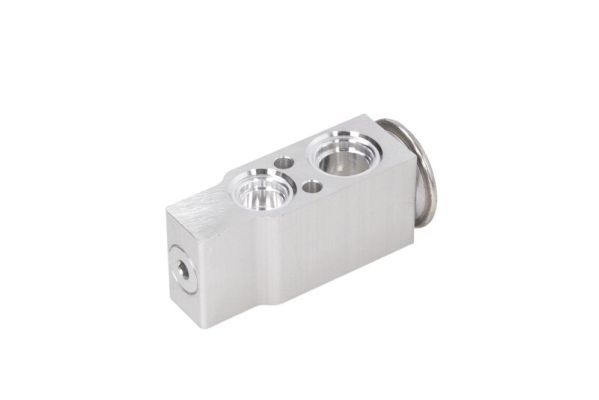 THERMOTEC KTT140031 Expansion Valve, air conditioning