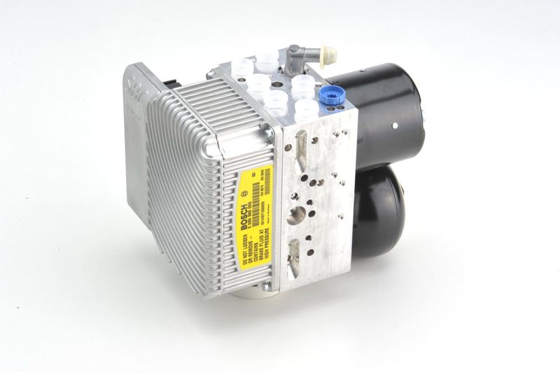 BOSCH 0265250144 Hydraulic Unit, braking system