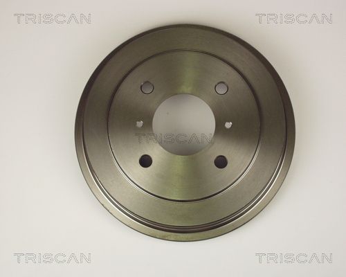спирачен барабан TRISCAN