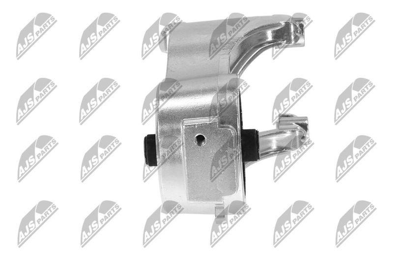 Paigutus, Mootor, NTY ZPS-HD-119