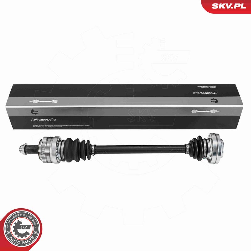 ESEN SKV 40SKV117 - Drive Shaft
