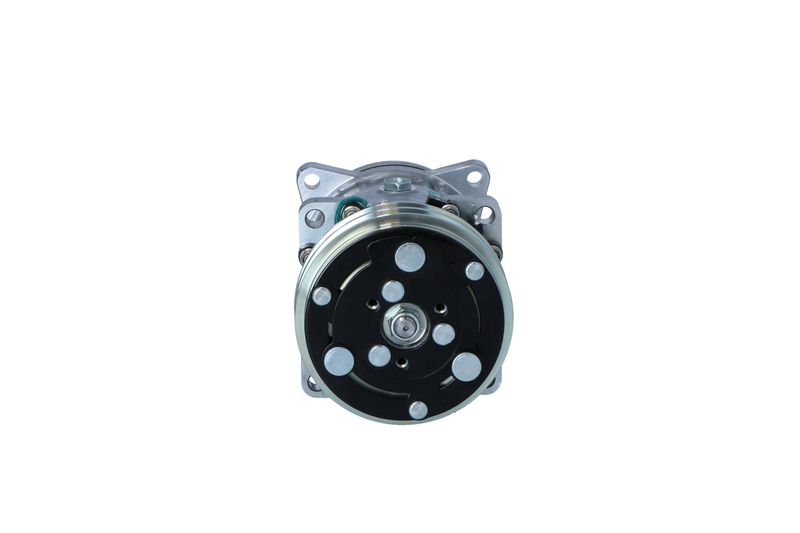NRF 32795G Compressor, air conditioning