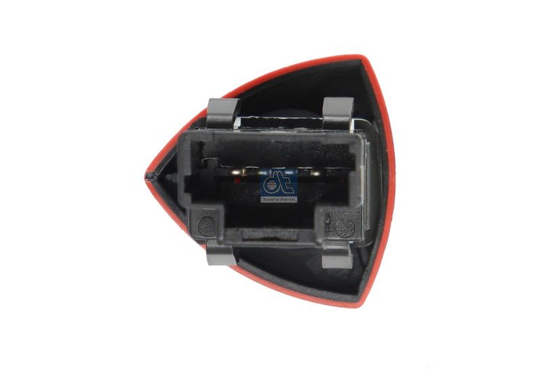 Comutator ,lumini de avarie 6.45354 DT Spare Parts