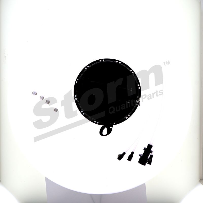 Kit de vidange d’huile STORM QUALITY PARTS 666662