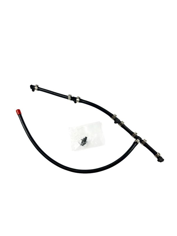 Set conducte scurgeri combustibil AUTLOG KL3024