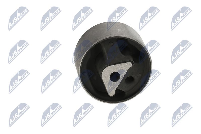 Paigutus, Mootor, NTY ZPS-CH-040