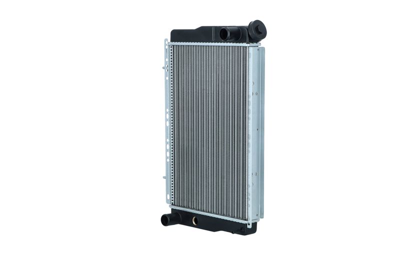 NRF 54683 Variklio aušinimo radiatorius