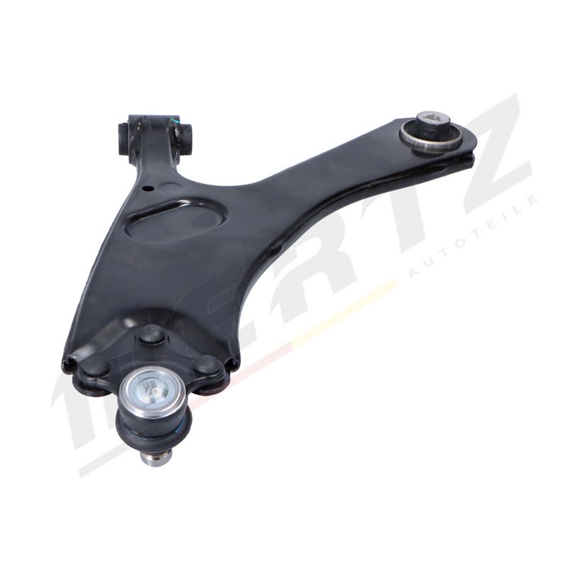 MERTZ M-S2526 Control/Trailing Arm, wheel suspension