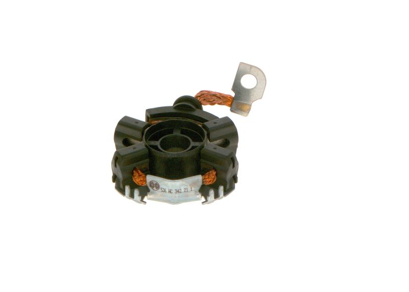 BOSCH 1 004 336 536 Holder, carbon brushes