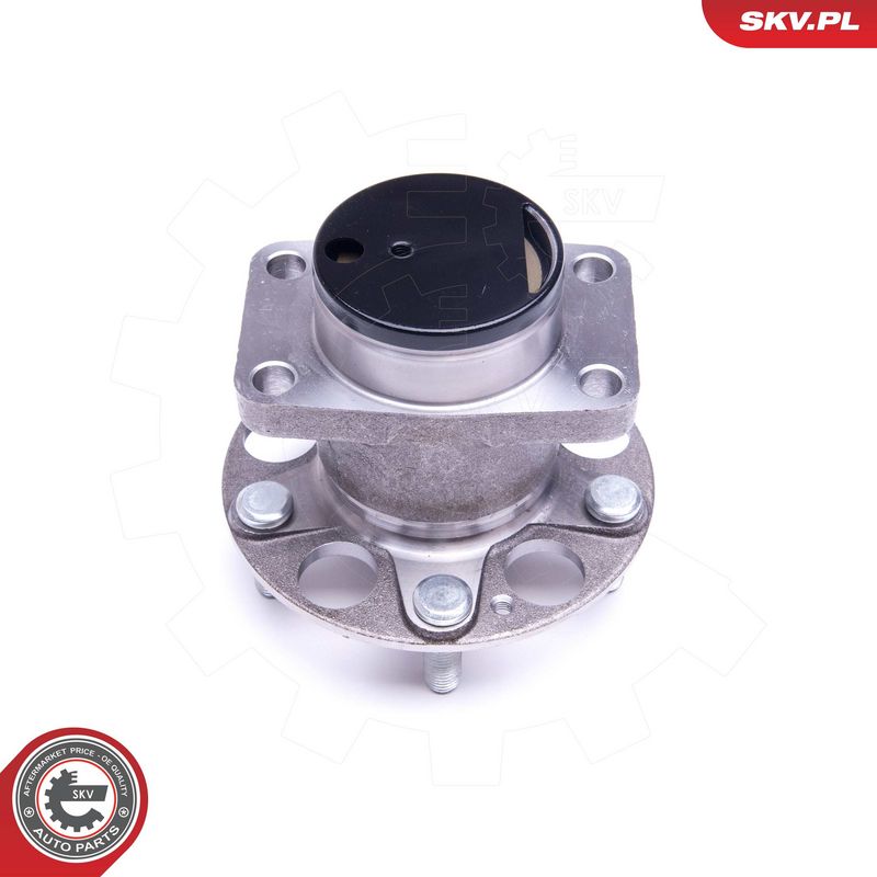 Rattalaagrikomplekt, ESEN SKV 29SKV325