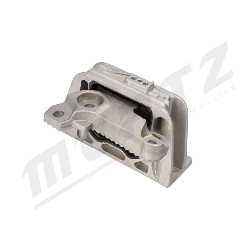 MERTZ M-S4889 Mounting, engine