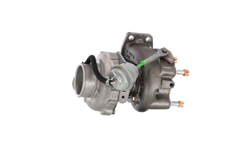 REMANTE 003-001-001177R Turbokompresorius