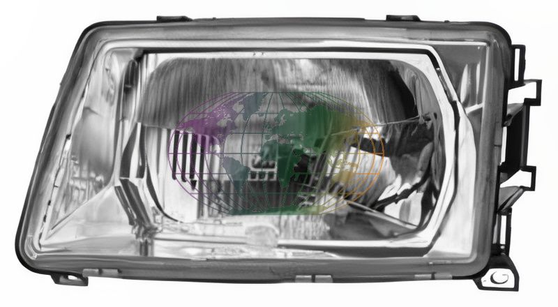 Lexmond Trading BV 0825254 Headlight