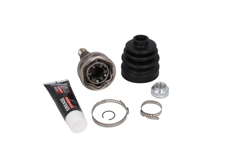 Liigendlaager, veovõll, KAMOKA 6565