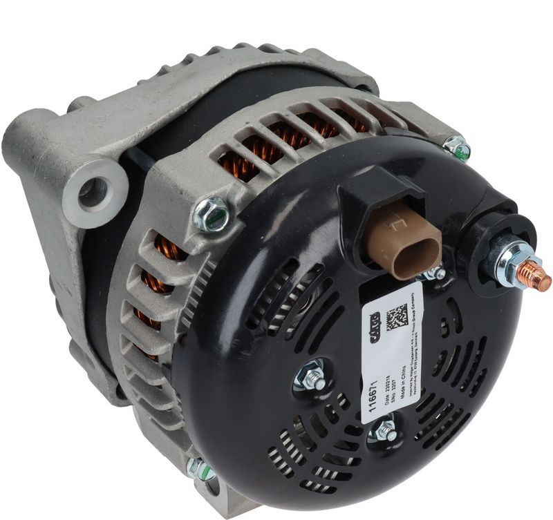 Generaator, HC-Cargo F 032 116 671