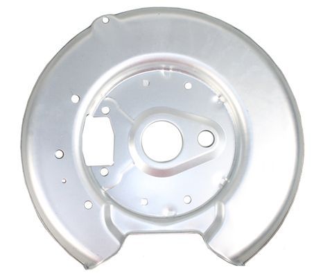 METZGER AUTOTEILE 6115149 - Splash Guard, brake disc
