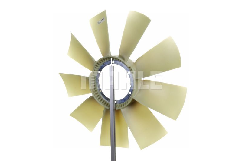 Product Image - Koelventilatorwiel - CFW29000P - MAHLE