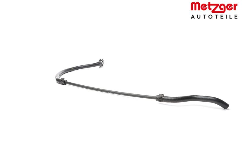 METZGER AUTOTEILE 2420602 Radiator Hose