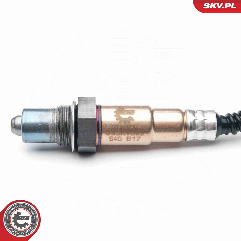 ESEN SKV 09SKV862 Oxygen Sensor