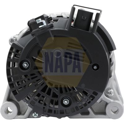 NAPA Alternator NAL2602