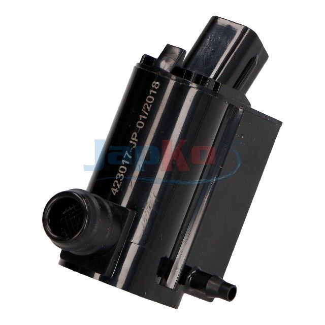 Klaasipesuvee pump,...