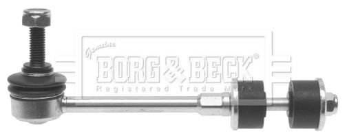 BORG & BECK Rúd/kar, stabilizátor BDL7188