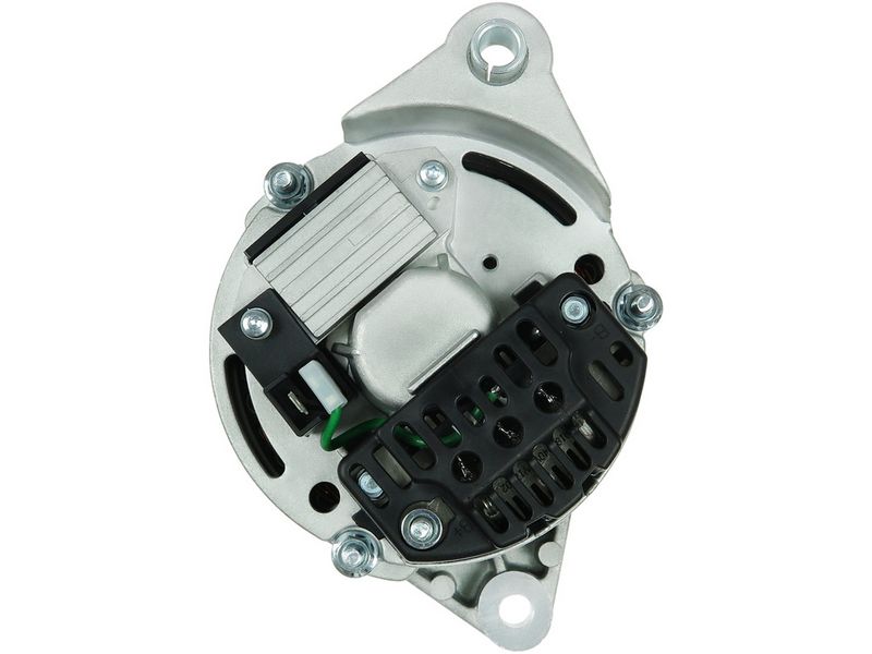 Generaator, AS-PL A4051