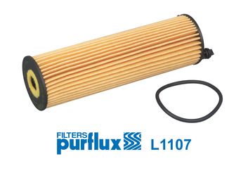 PURFLUX olajszűrő L1107