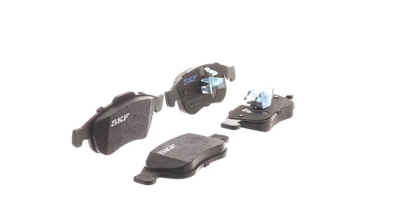 SKF VKBP 80015 Brake Pad Set, disc brake