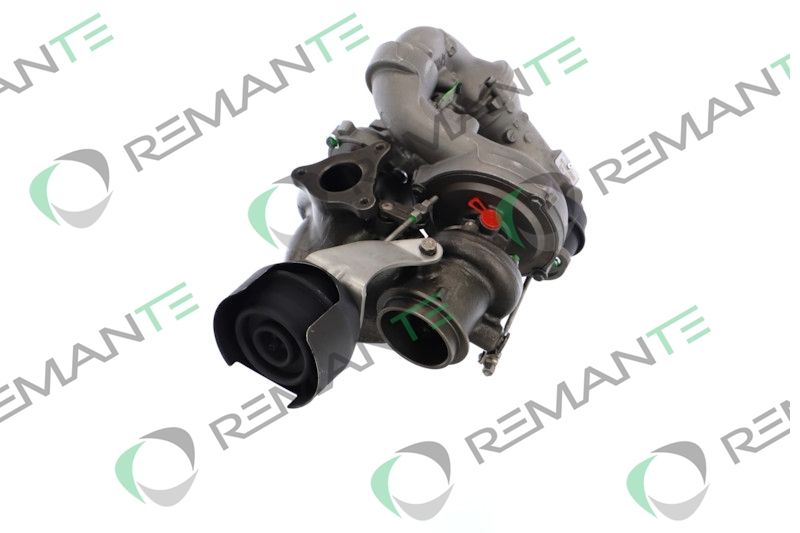 REMANTE 003-002-001083R Charger, charging (supercharged/turbocharged)