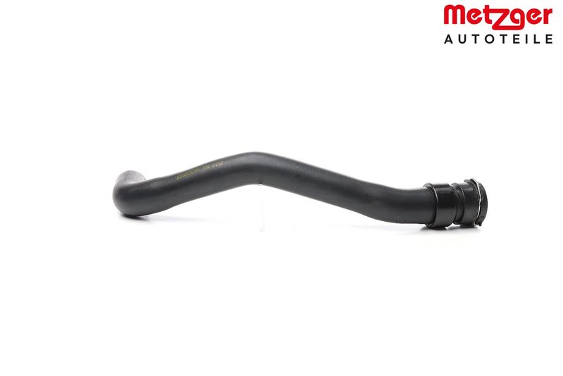 METZGER AUTOTEILE 2420086 Radiator Hose