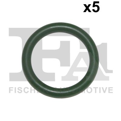 FA1 Tömítőgyűrű, olajszivattyú 076.372.005