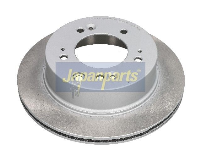 спирачен диск JAPANPARTS