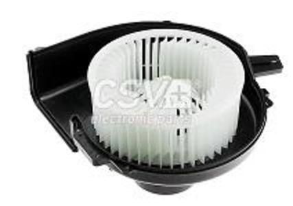 Ventilador habitáculo