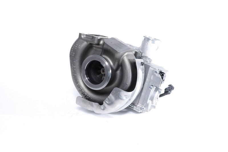 Compresor,sistem de supraalimentare T913709 BTS Turbo