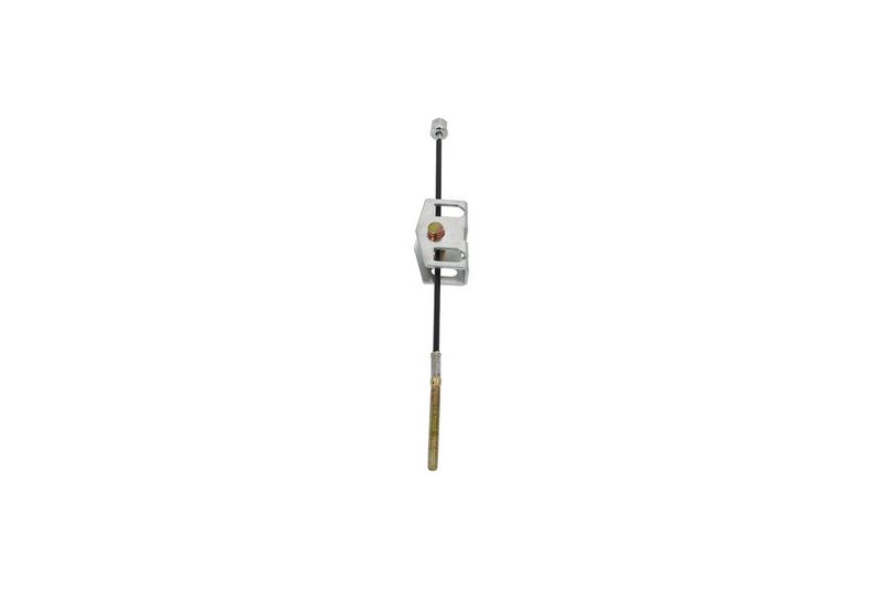 KAMOKA 1190460 Cable Pull, parking brake