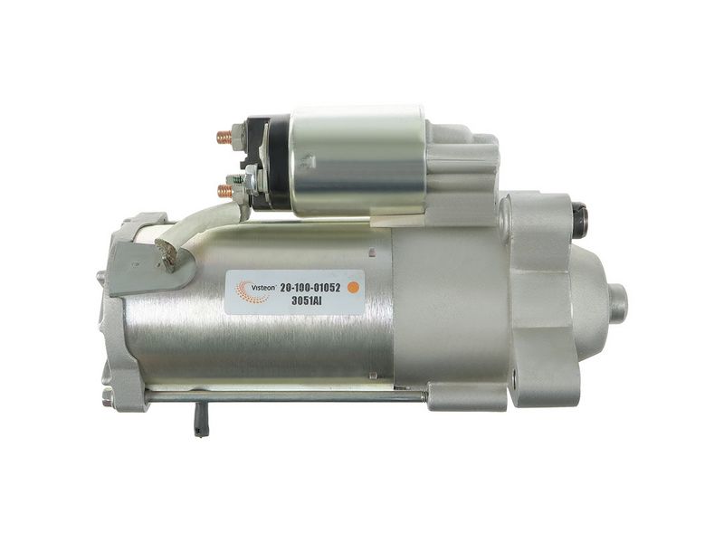 AS-PL S9033P Starter