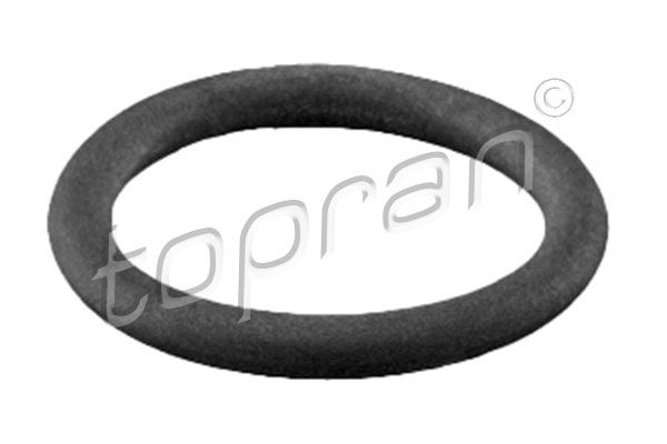 TOPRAN Tömítő Gyűrű, hűtőközeg-vezeték 113 947