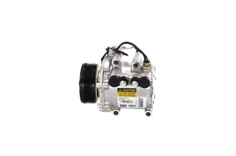 REMANTE 005-001-000318R Compressor, air conditioning
