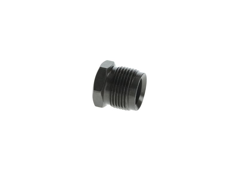 BOSCH F00RJ00346 Socket union, injection nozzle inlet connector