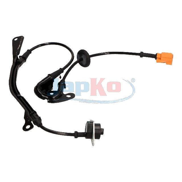 Andur, rattapöörete arv, JAPKO 151405