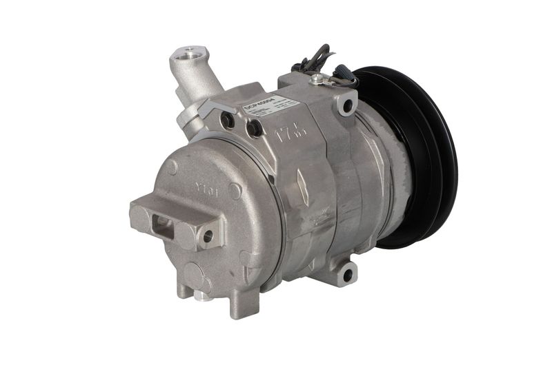 NRF 320066G Compressor, air conditioning