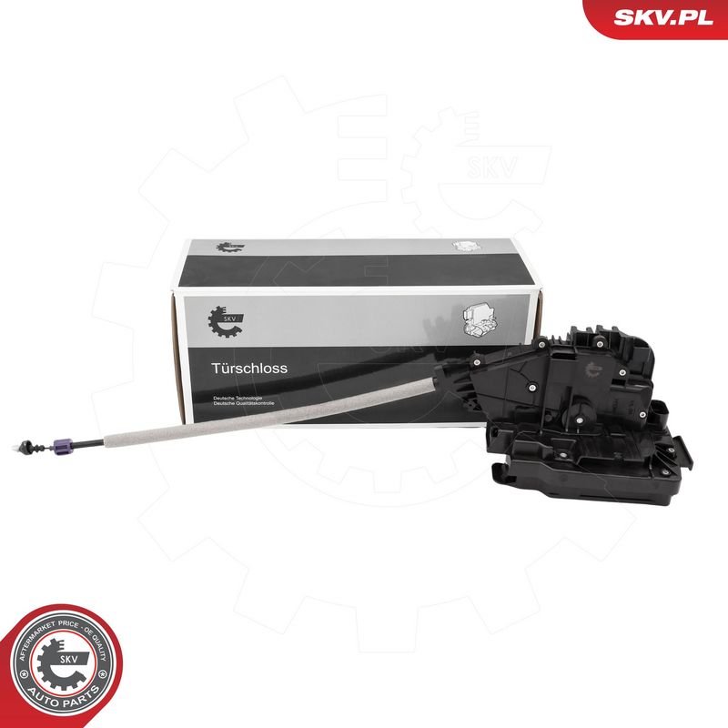 Ukselukk, ESEN SKV 60SKV493