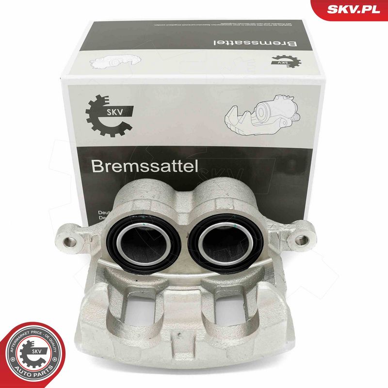 Pidurisadul, ESEN SKV 56SKV822